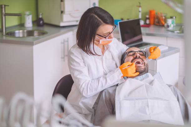 Best Emergency Wisdom Teeth Removal in Elmwood Park, IL
